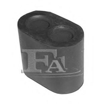 OPEL 91144649 Holder, exhaust system